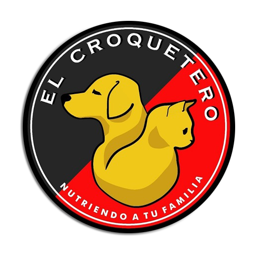 Logotipo&nbsp;EL CROQUETERO